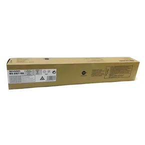 Sharp Original Toner MX-61GTBB, black, 20000S, Sharp MX-3050, MX-3060, MX-3550, MX-4050N, MX-3560, O